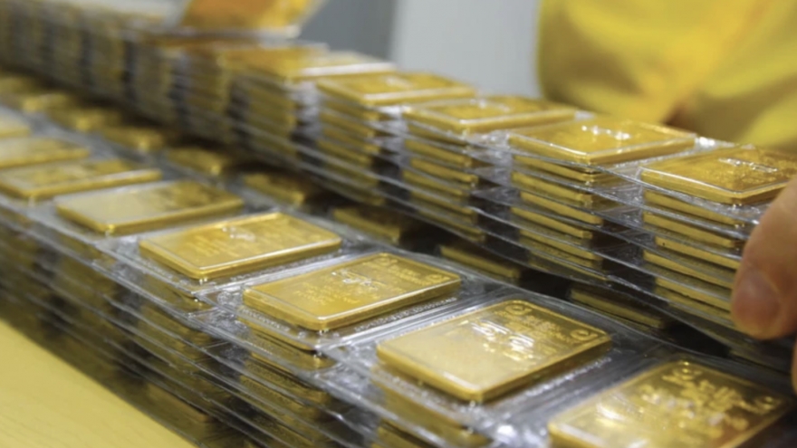 Government urged to narrow domestic, global gold price gap